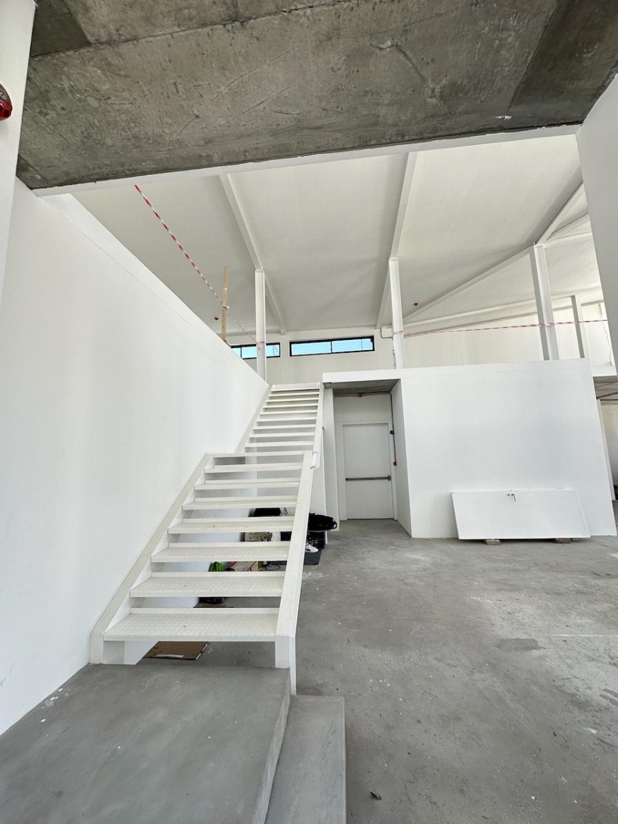 To Let commercial Property for Rent in Cape Town City Centre Western Cape